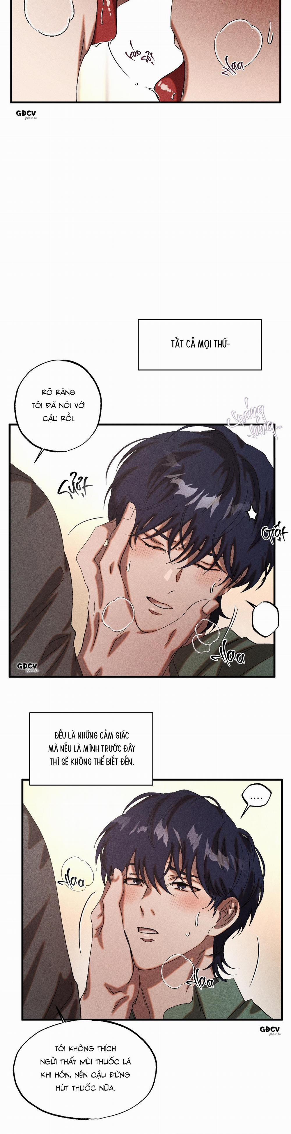 CUỘC GIAO DỊCH 26 trang 12