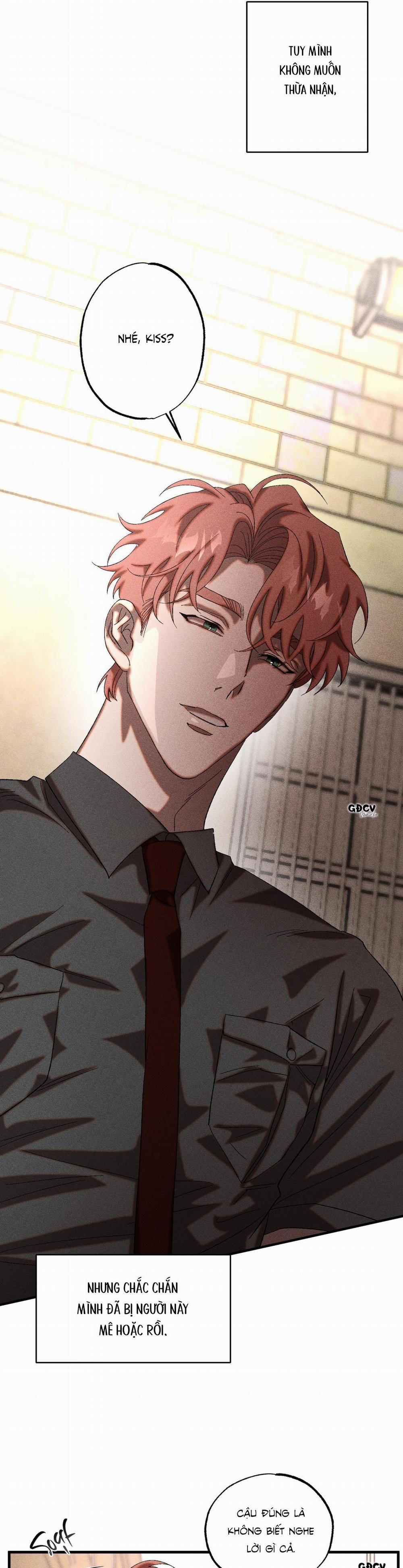 CUỘC GIAO DỊCH 26 trang 13