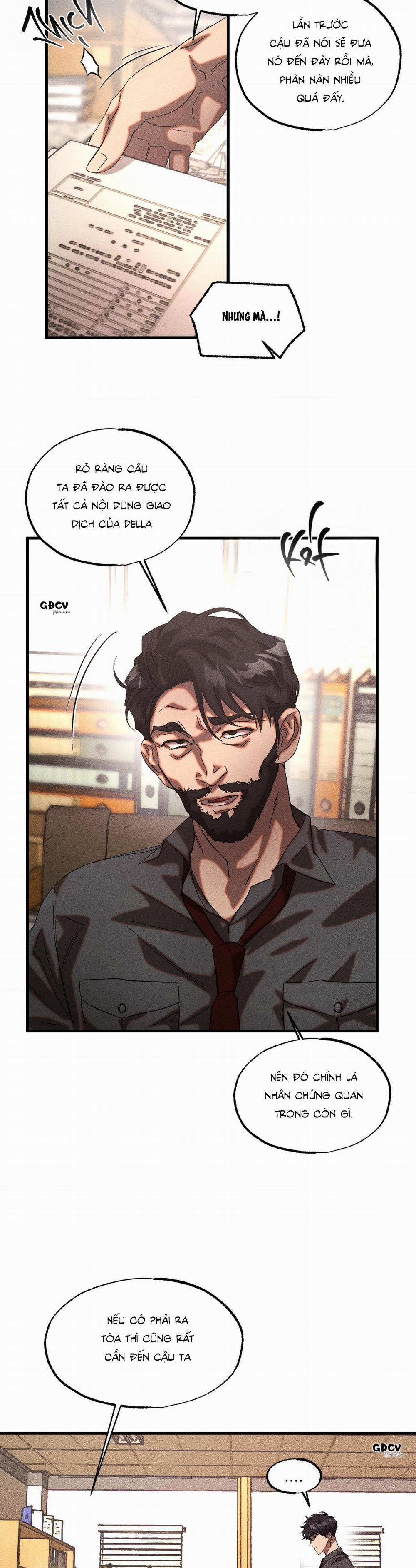 CUỘC GIAO DỊCH 26 trang 18