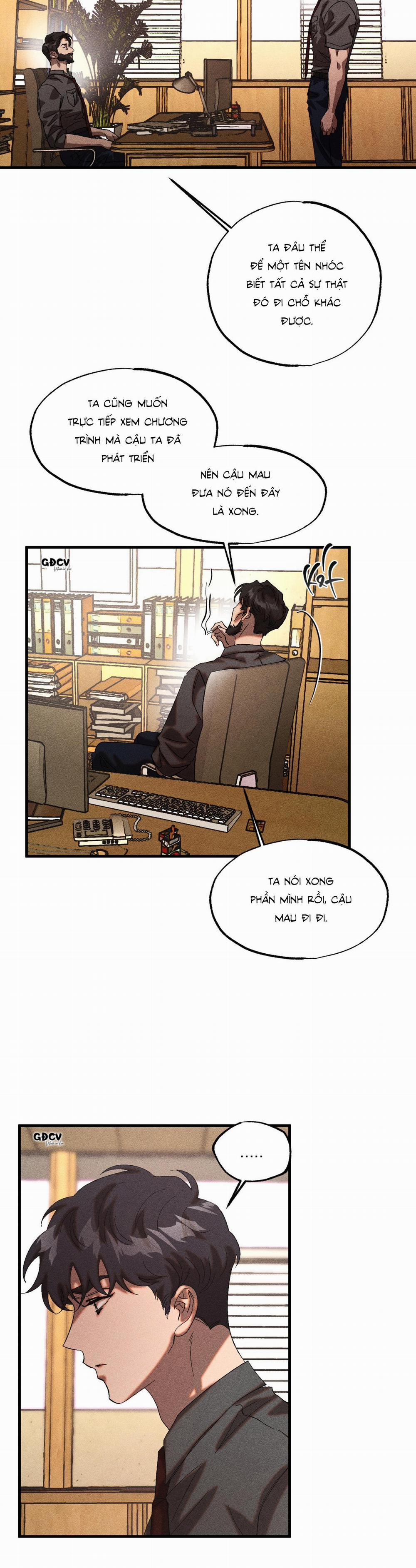 CUỘC GIAO DỊCH 26 trang 19