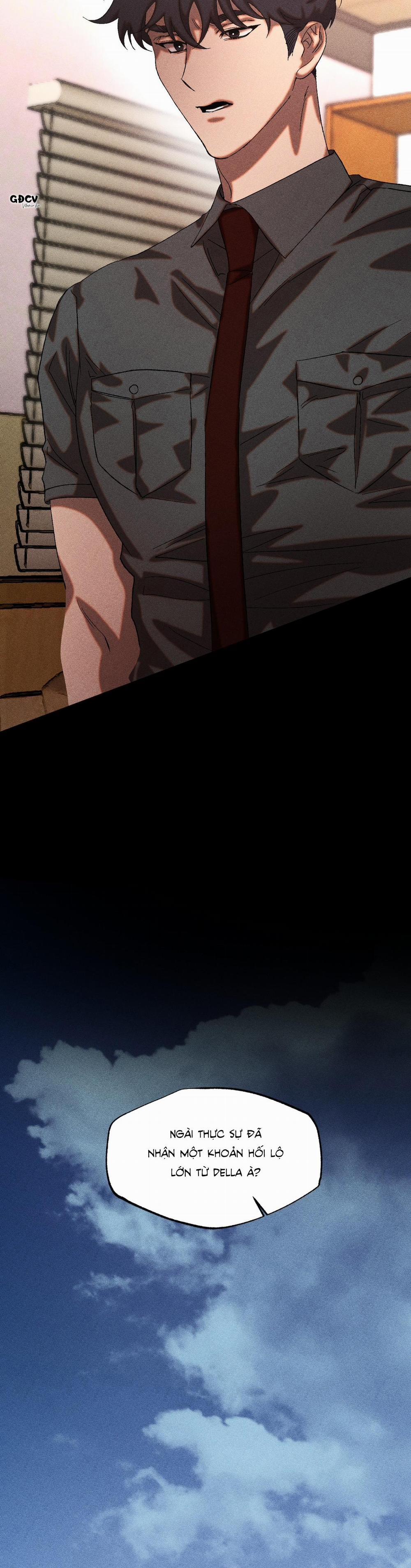 CUỘC GIAO DỊCH 26 trang 21