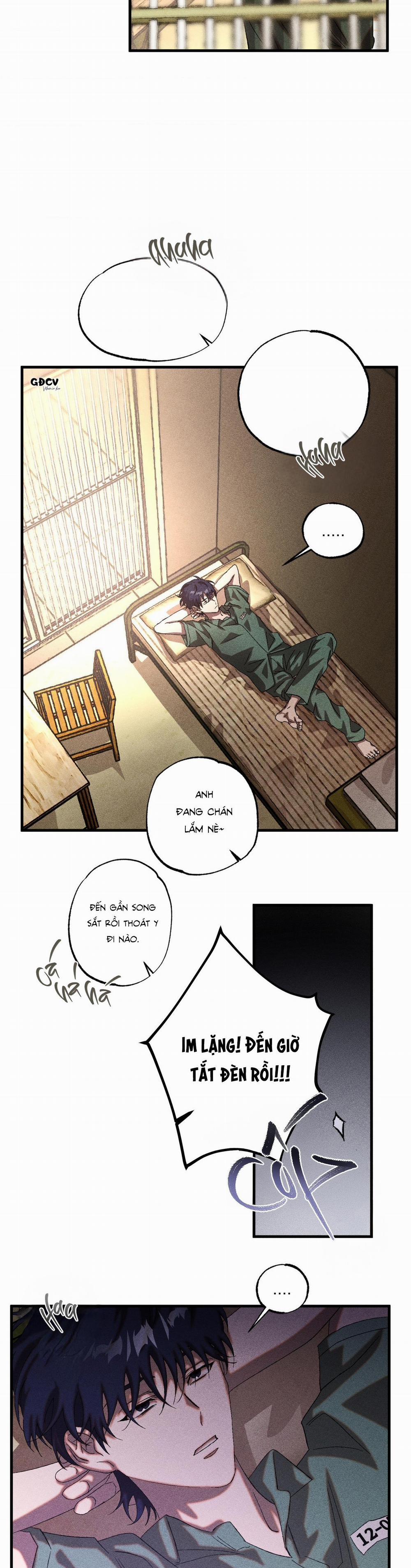 CUỘC GIAO DỊCH 26 trang 23