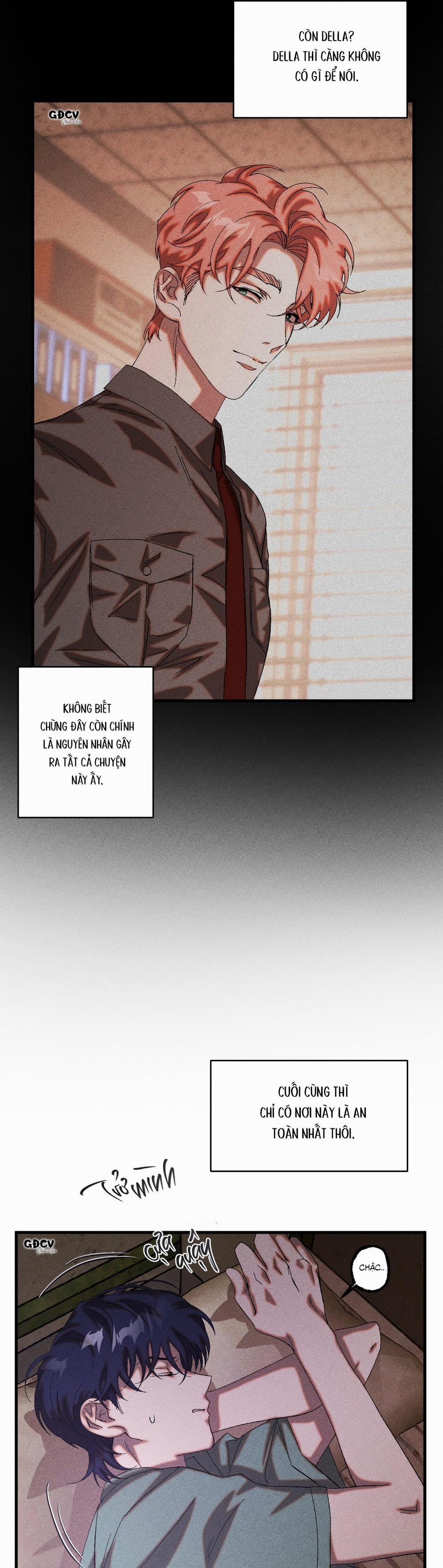 CUỘC GIAO DỊCH 26 trang 25