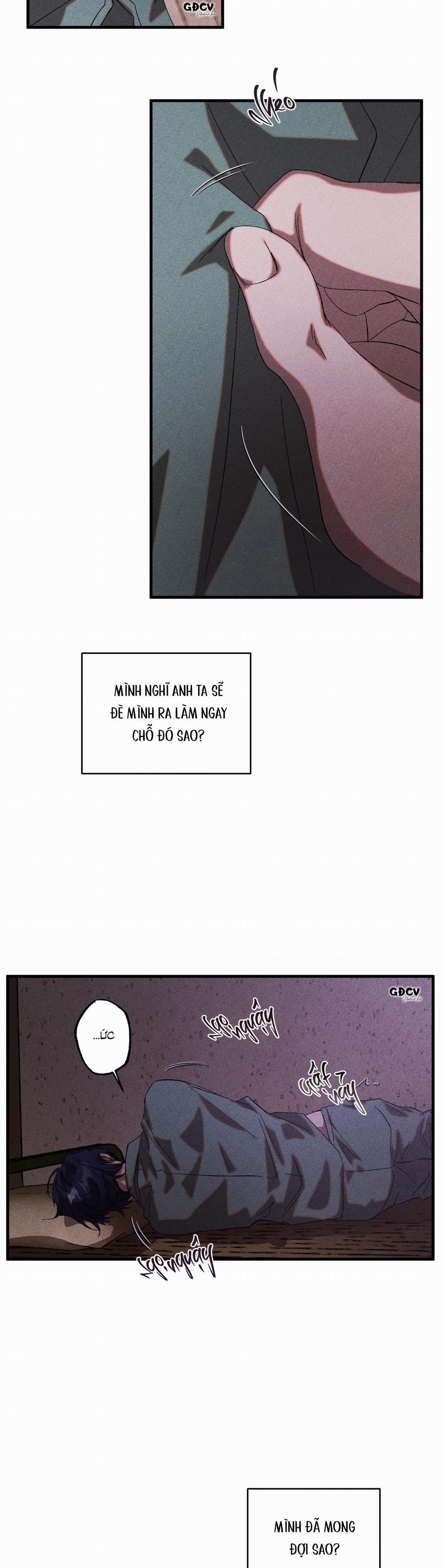 CUỘC GIAO DỊCH 26 trang 27