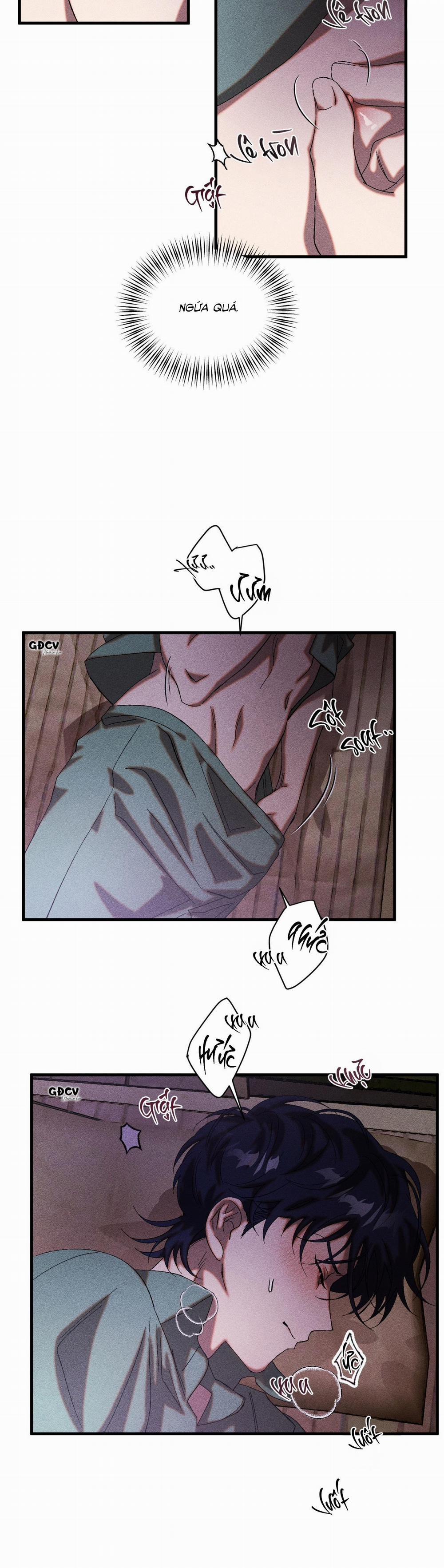 CUỘC GIAO DỊCH 26 trang 29