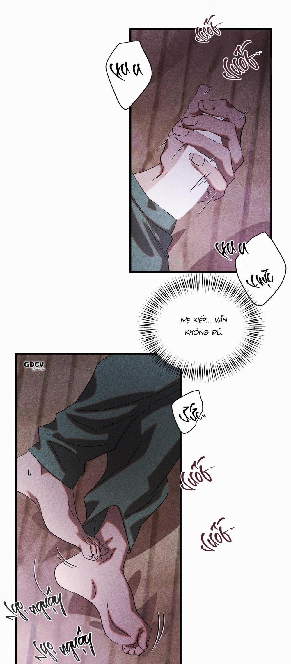 CUỘC GIAO DỊCH 26 trang 30