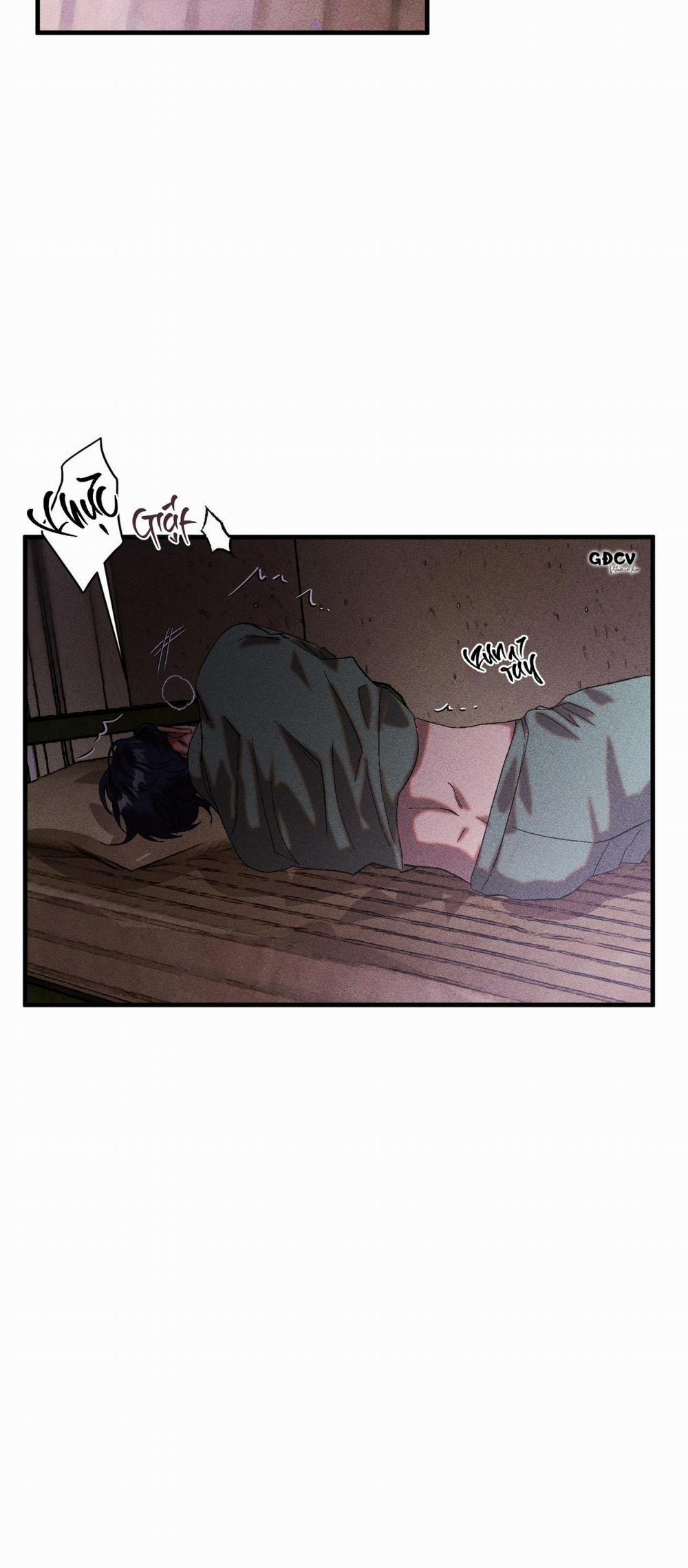 CUỘC GIAO DỊCH 26 trang 31