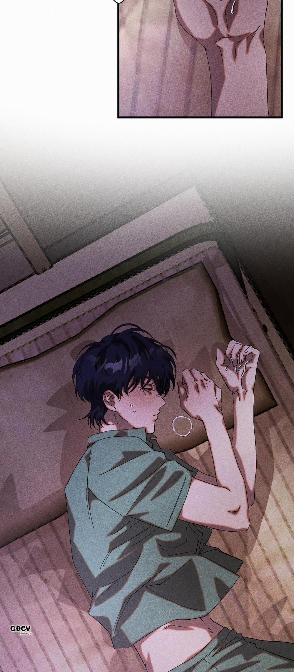 CUỘC GIAO DỊCH 26 trang 33