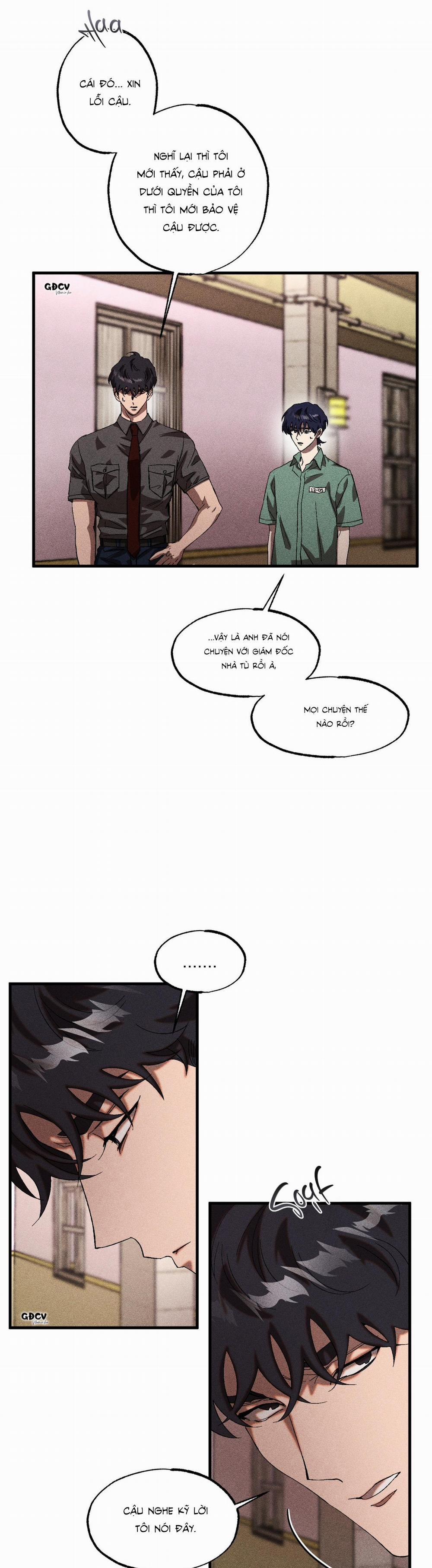 CUỘC GIAO DỊCH 27 trang 10