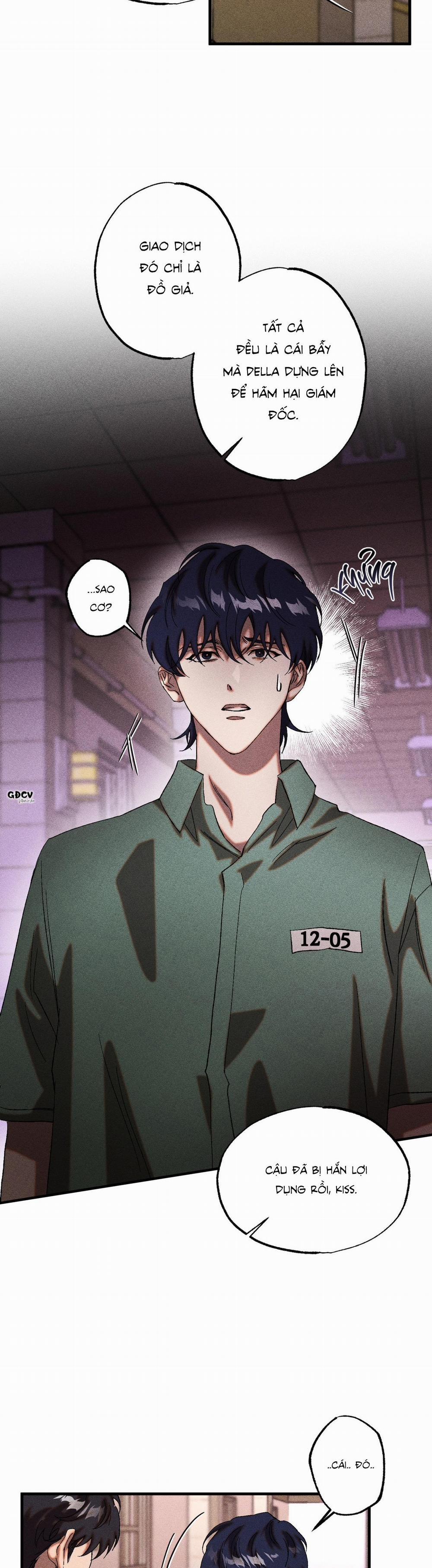 CUỘC GIAO DỊCH 27 trang 11