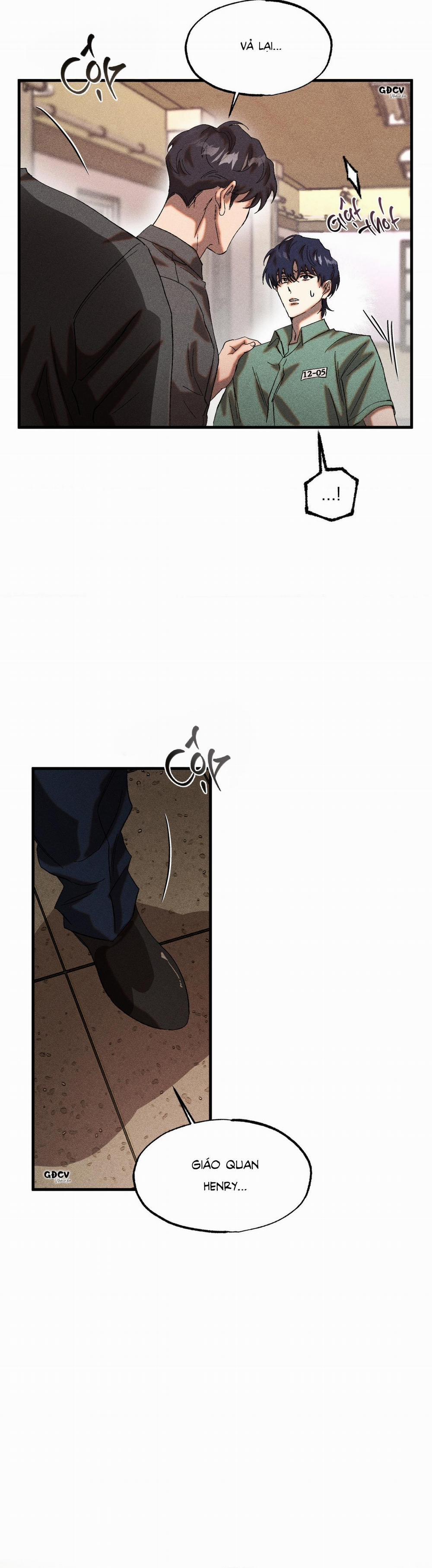 CUỘC GIAO DỊCH 27 trang 14