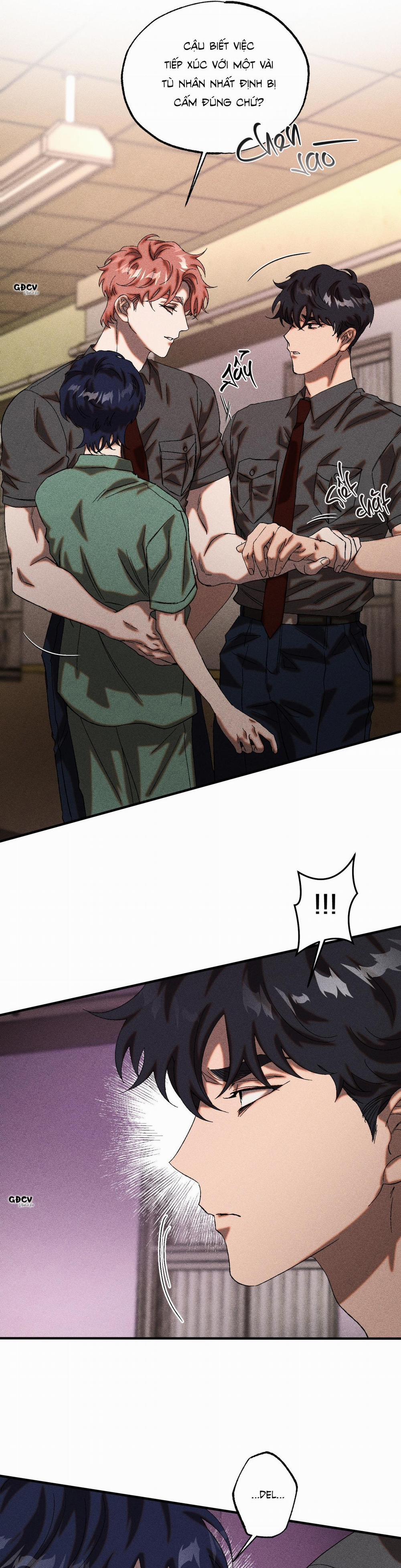 CUỘC GIAO DỊCH 27 trang 15