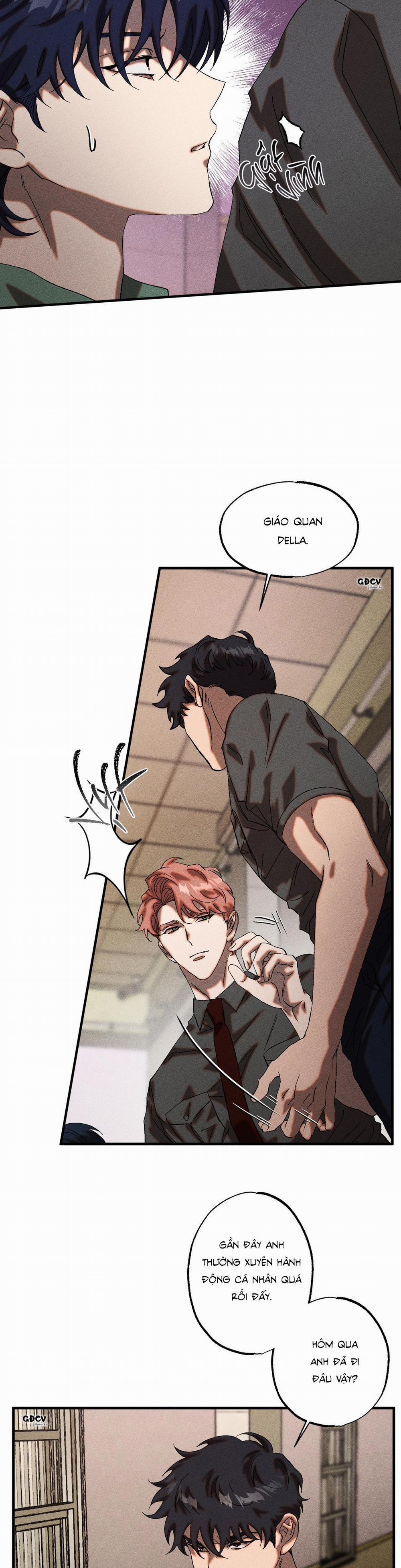 CUỘC GIAO DỊCH 27 trang 16