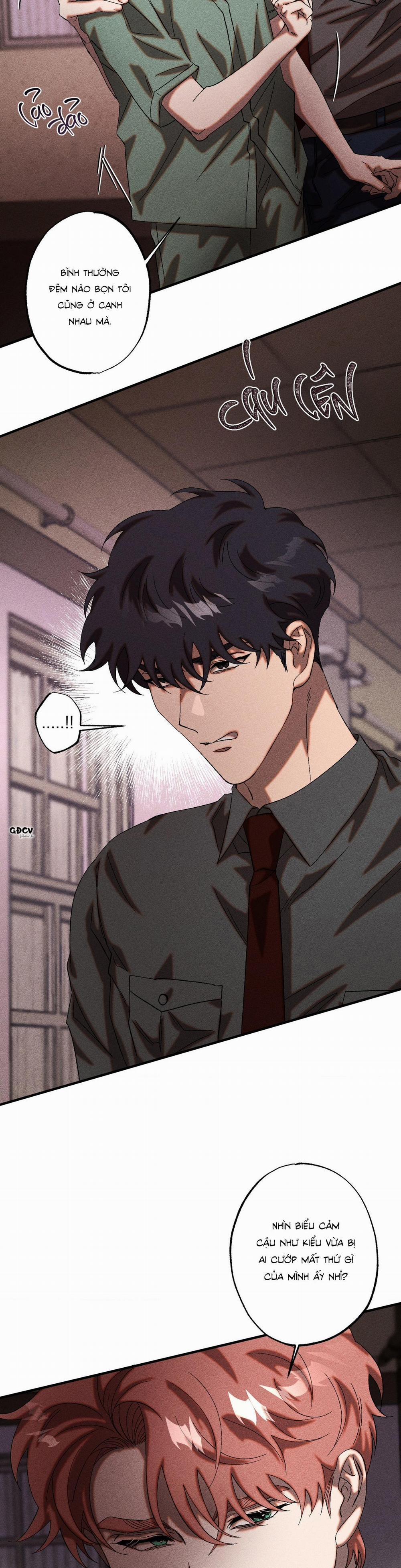 CUỘC GIAO DỊCH 27 trang 18