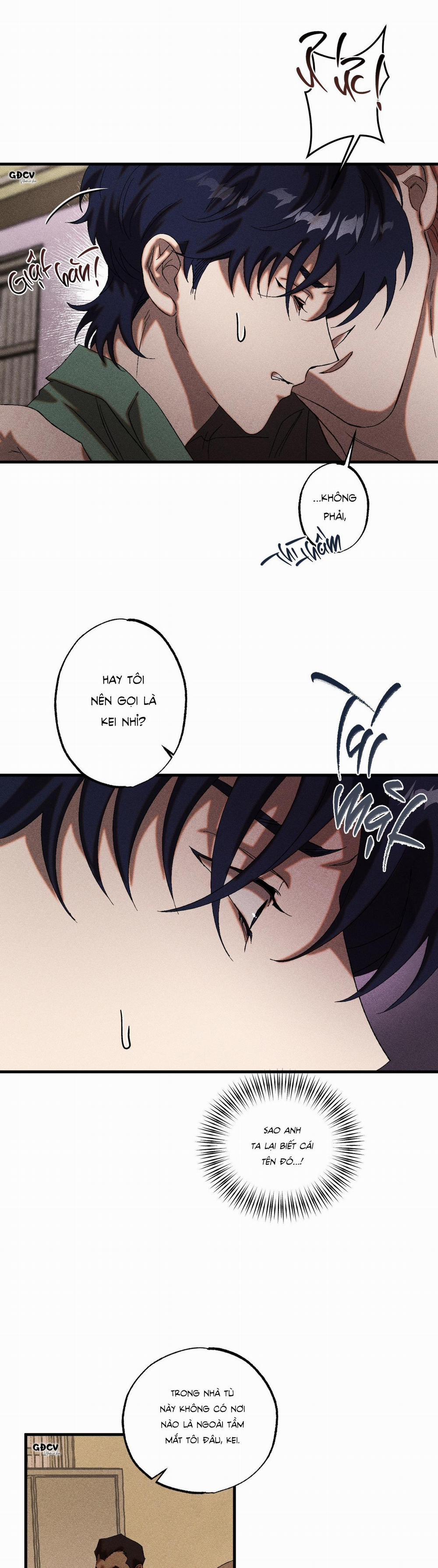 CUỘC GIAO DỊCH 27 trang 20