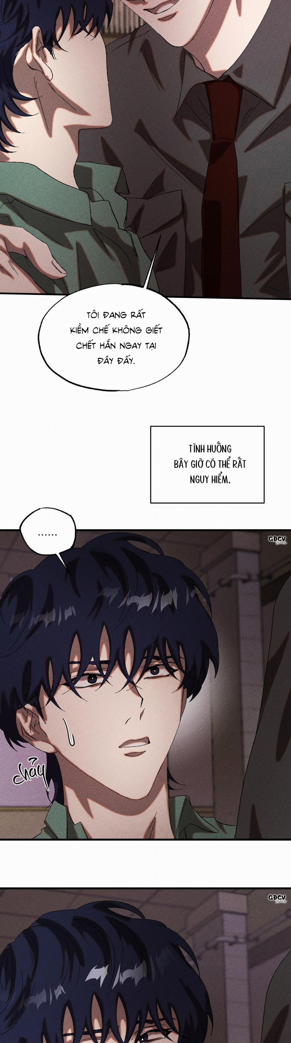 CUỘC GIAO DỊCH 27 trang 23