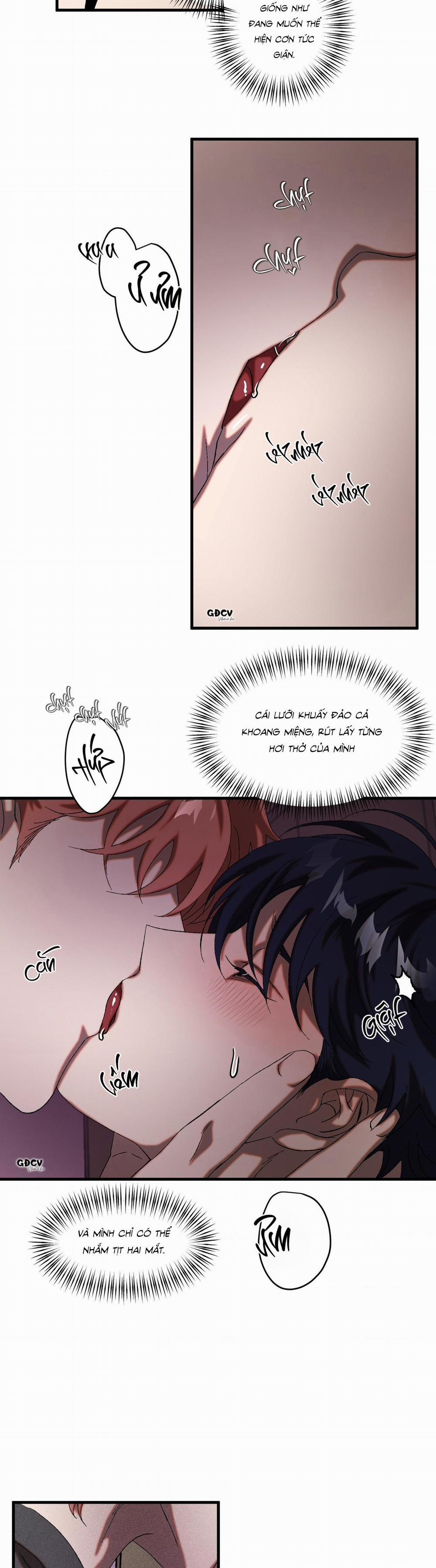 CUỘC GIAO DỊCH 27 trang 28