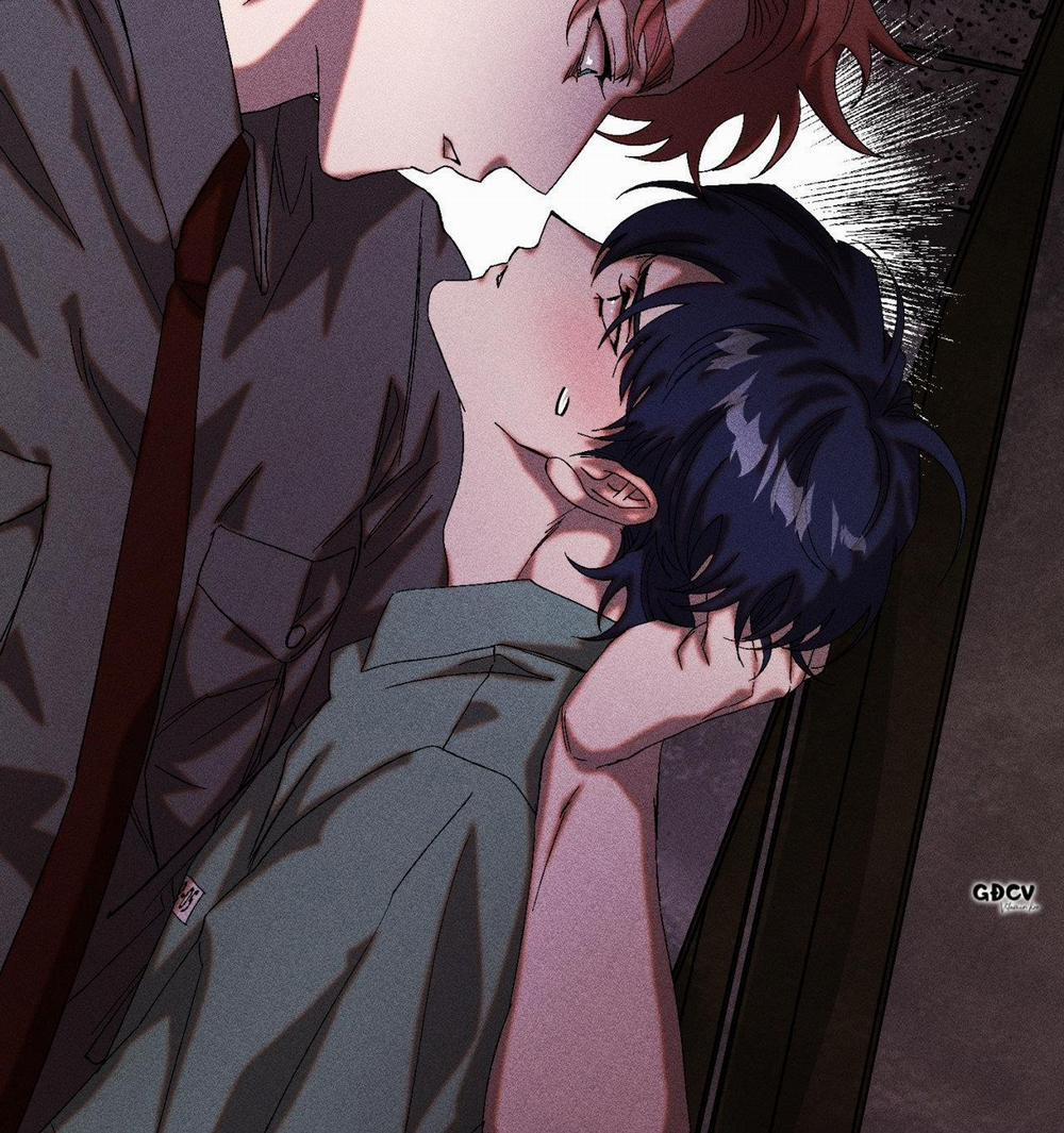 CUỘC GIAO DỊCH 27 trang 31