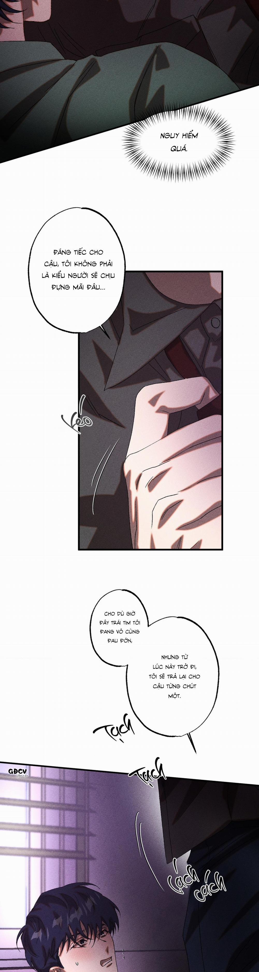 CUỘC GIAO DỊCH 28 trang 13