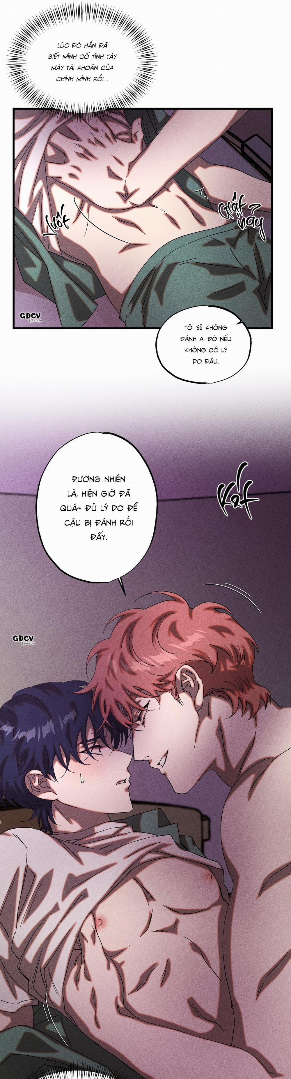 CUỘC GIAO DỊCH 28 trang 20