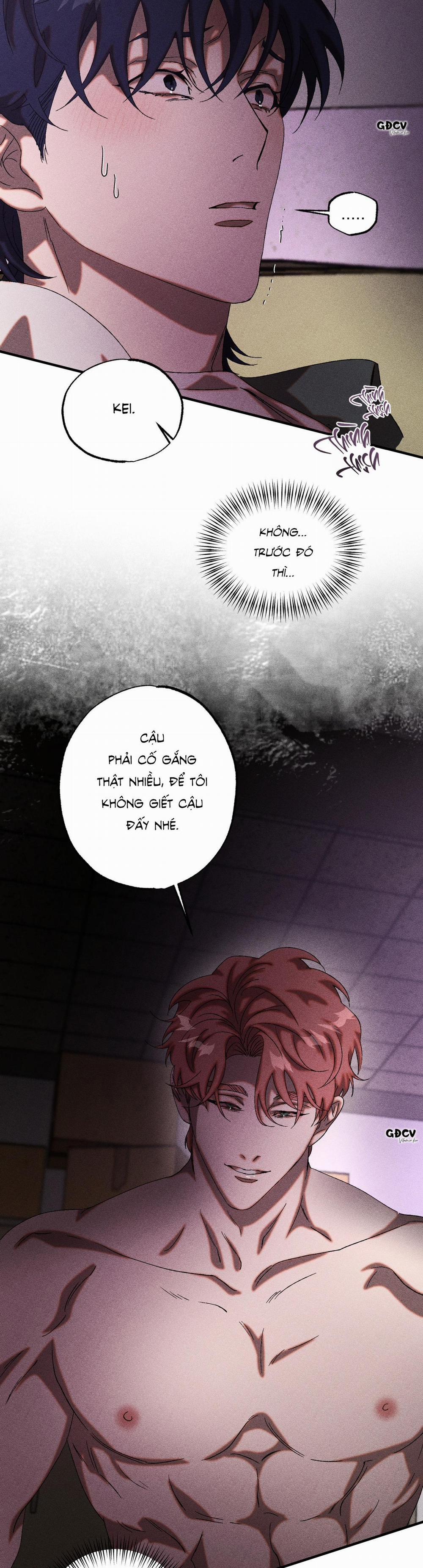 CUỘC GIAO DỊCH 28 trang 22