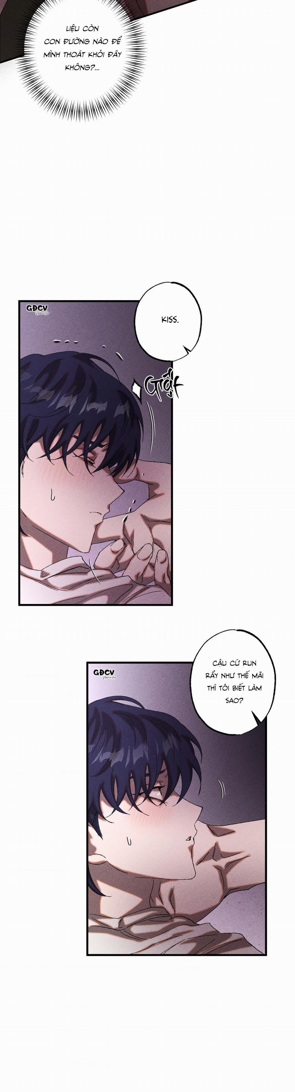 CUỘC GIAO DỊCH 28 trang 23