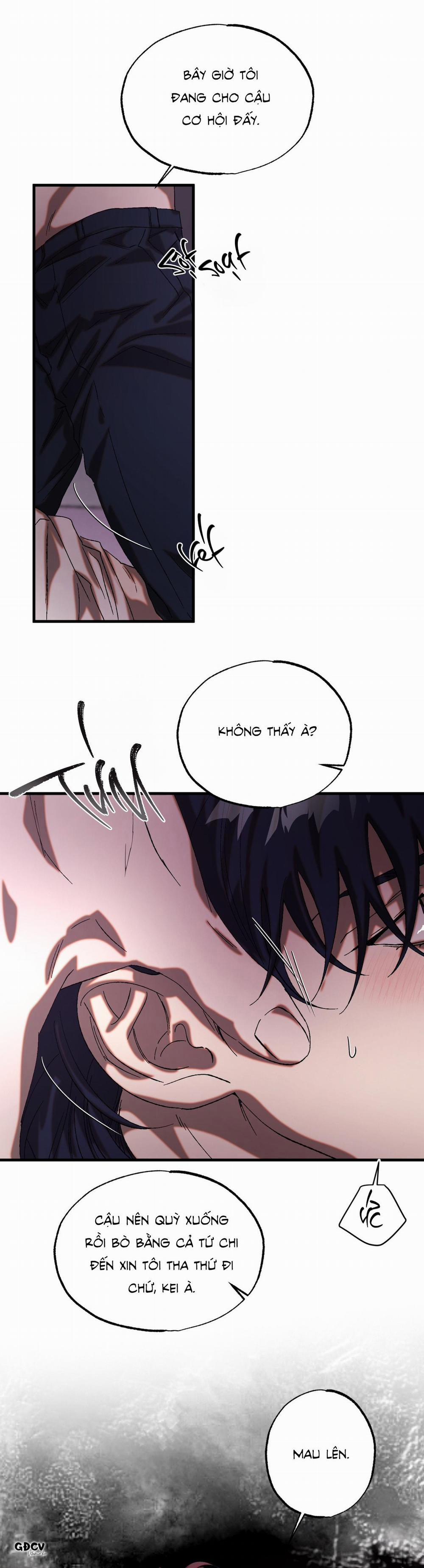 CUỘC GIAO DỊCH 28 trang 24