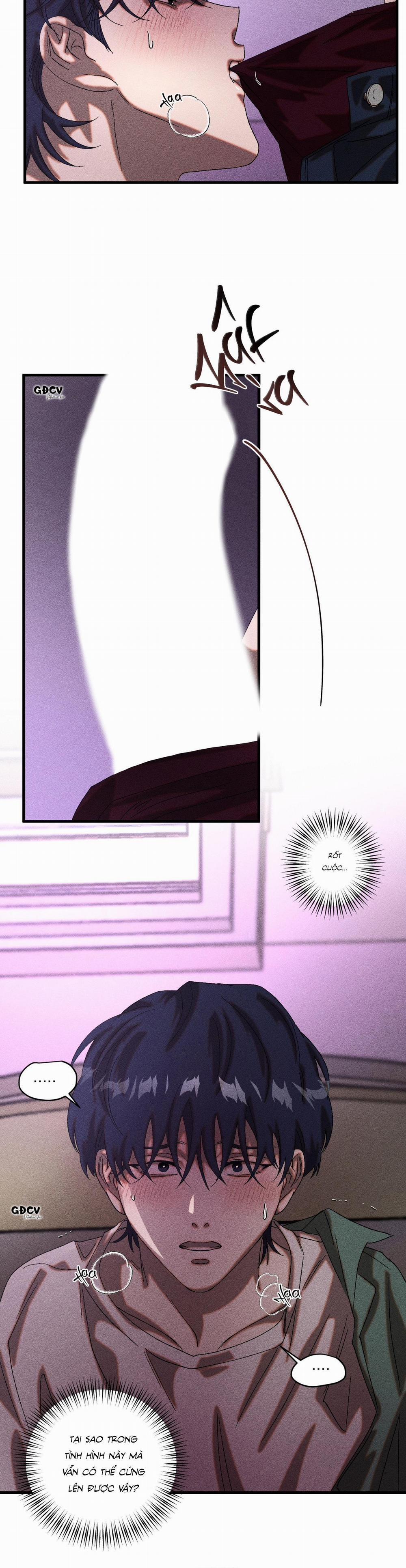 CUỘC GIAO DỊCH 28 trang 29