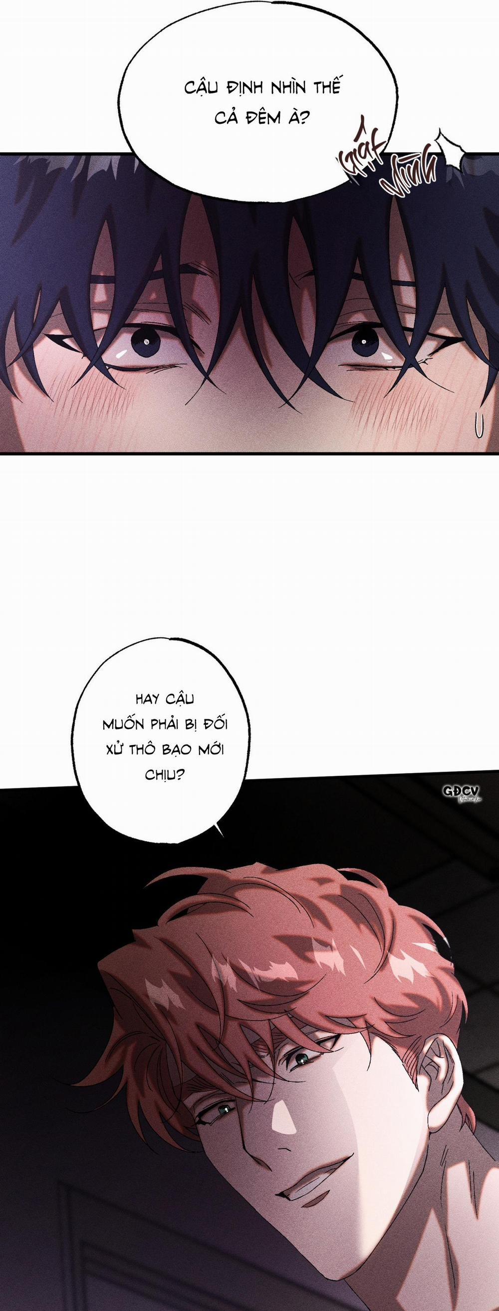 CUỘC GIAO DỊCH 28 trang 30