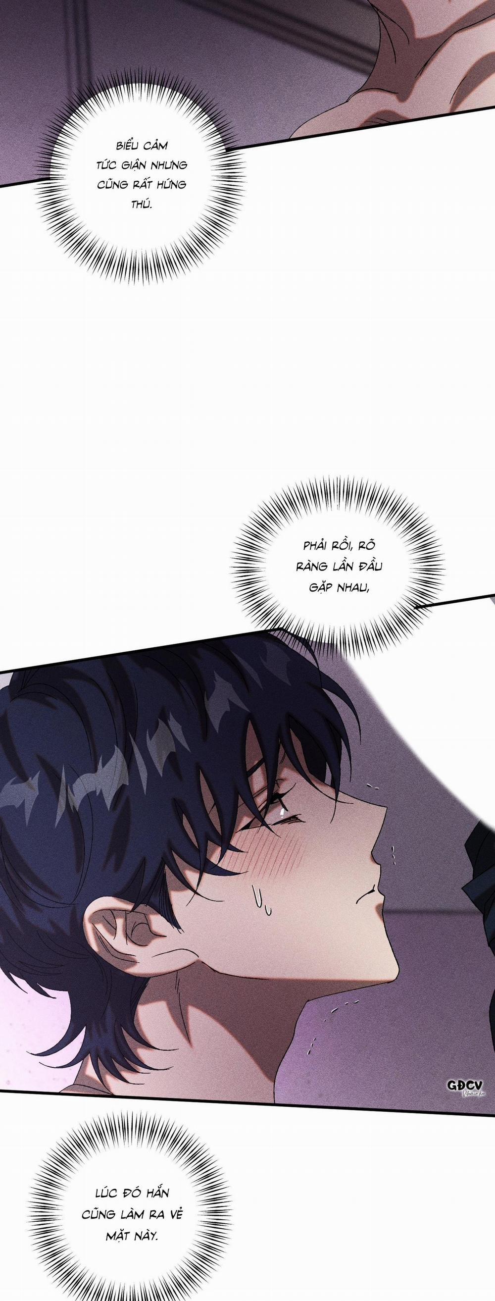 CUỘC GIAO DỊCH 28 trang 31