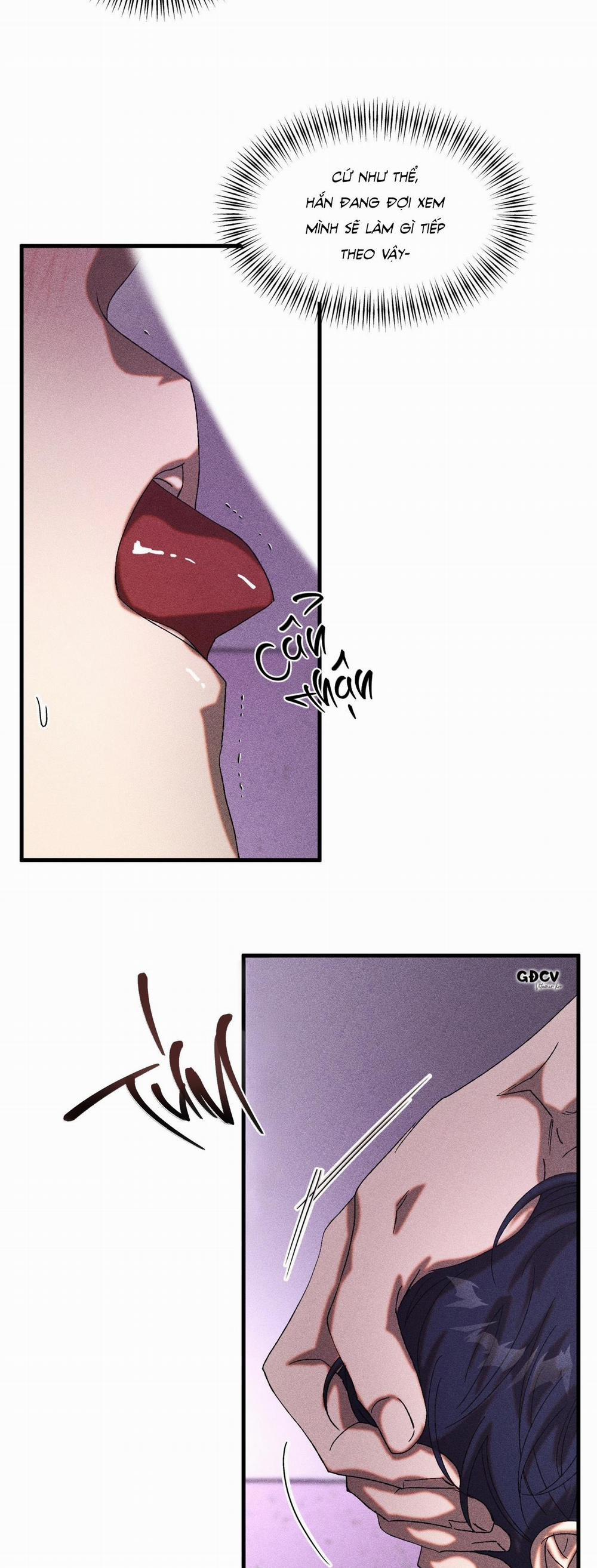 CUỘC GIAO DỊCH 28 trang 32