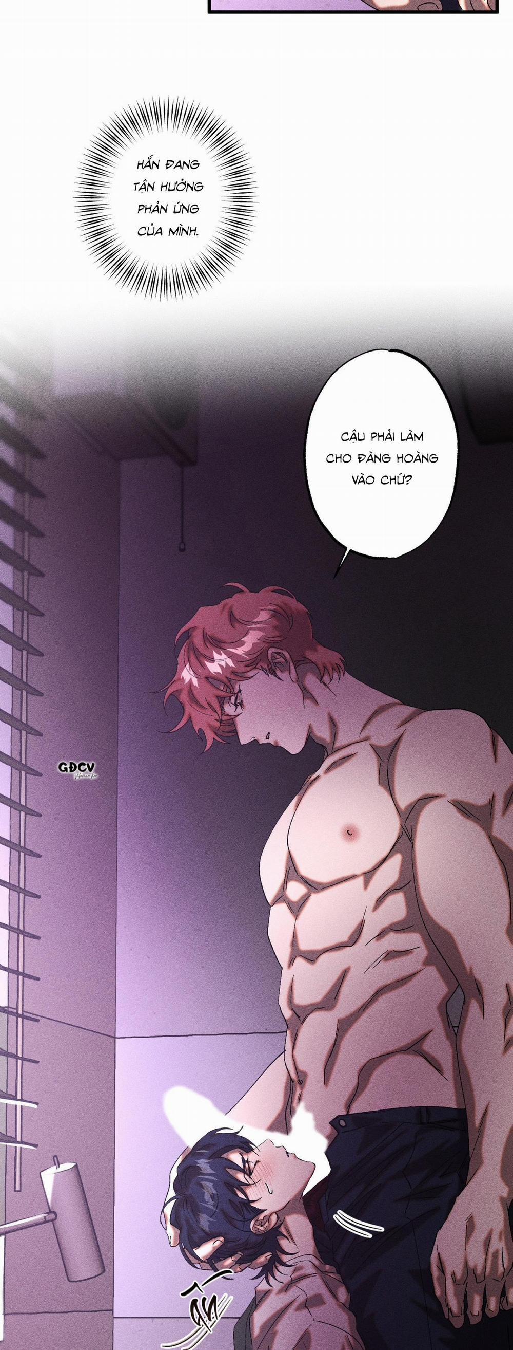 CUỘC GIAO DỊCH 28 trang 33