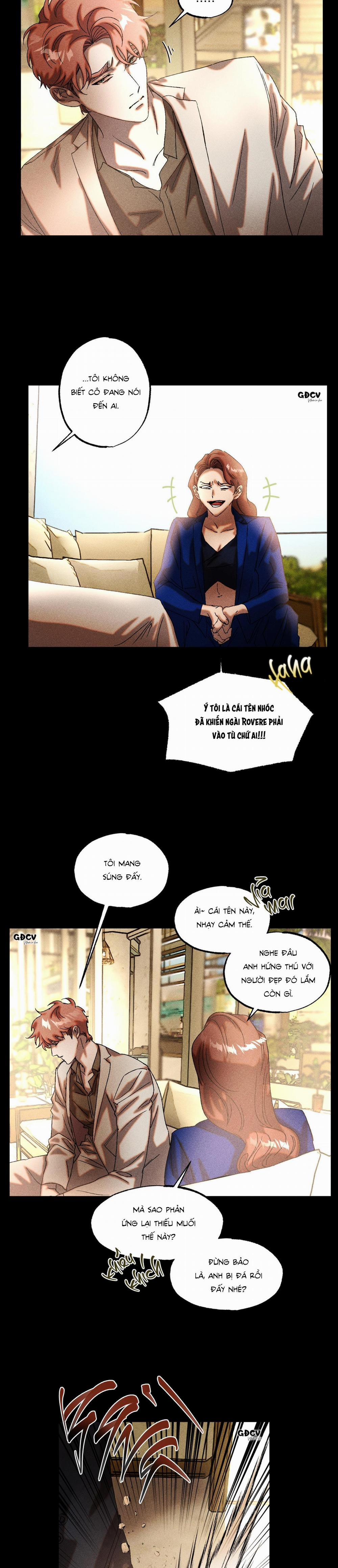 CUỘC GIAO DỊCH 30 18++ trang 2