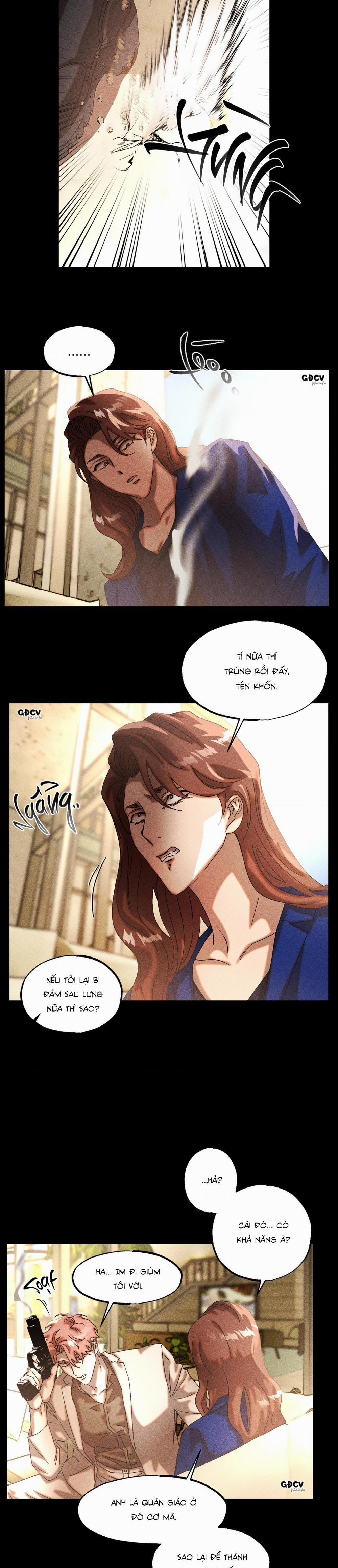 CUỘC GIAO DỊCH 30 18++ trang 3