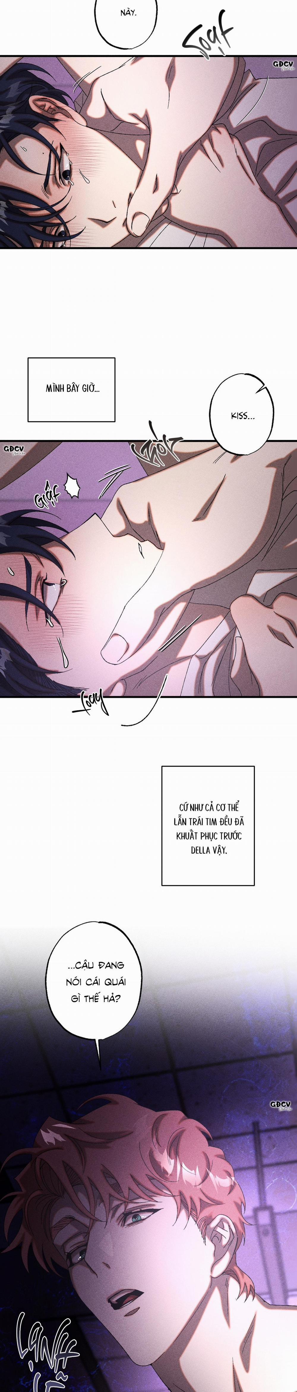 CUỘC GIAO DỊCH 30 18++ trang 8