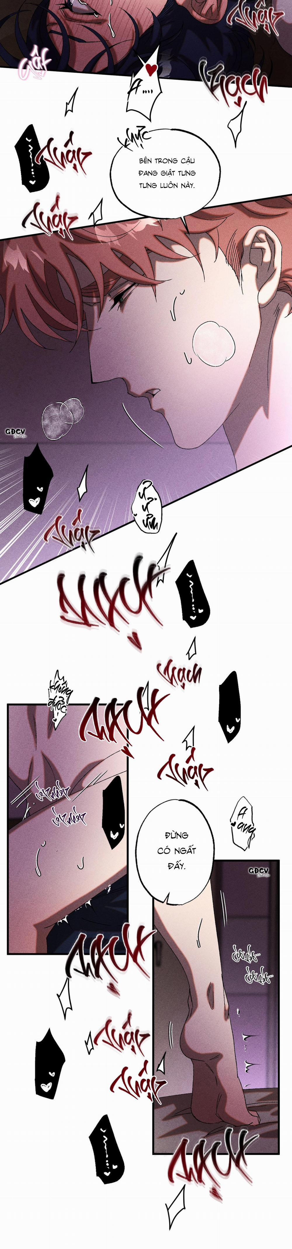 CUỘC GIAO DỊCH 30 trang 19