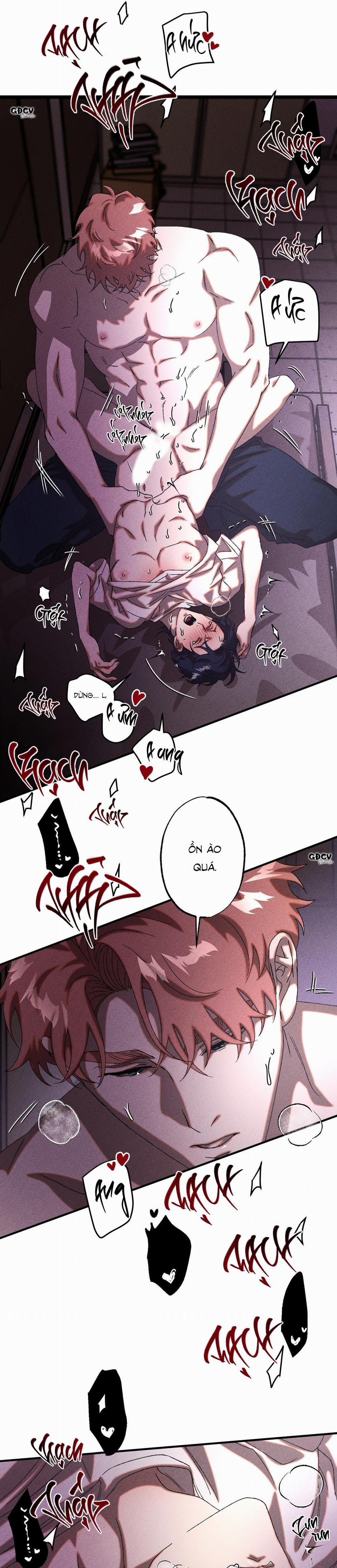 CUỘC GIAO DỊCH 30 trang 20