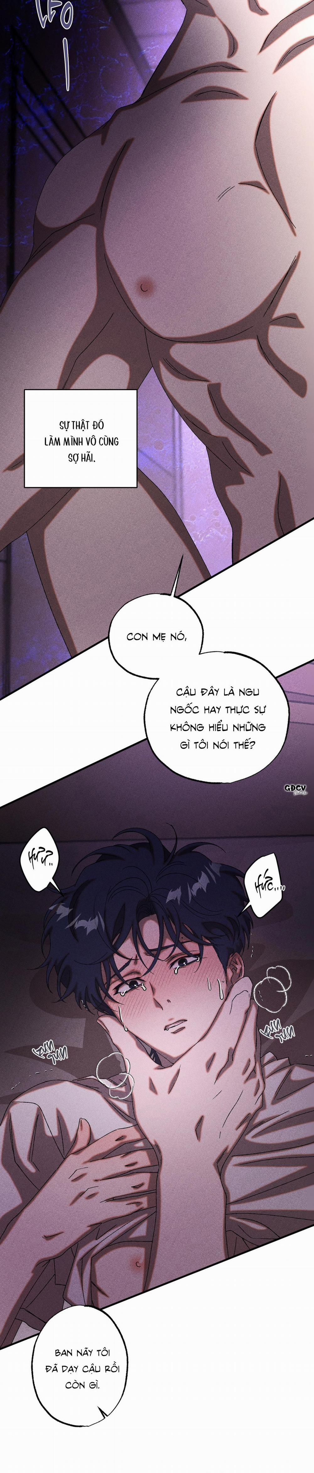 CUỘC GIAO DỊCH 30 trang 9