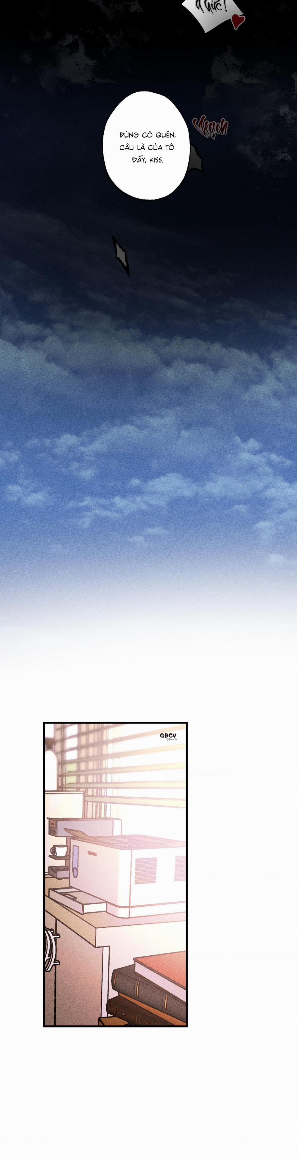 CUỘC GIAO DỊCH 31 18++ trang 22