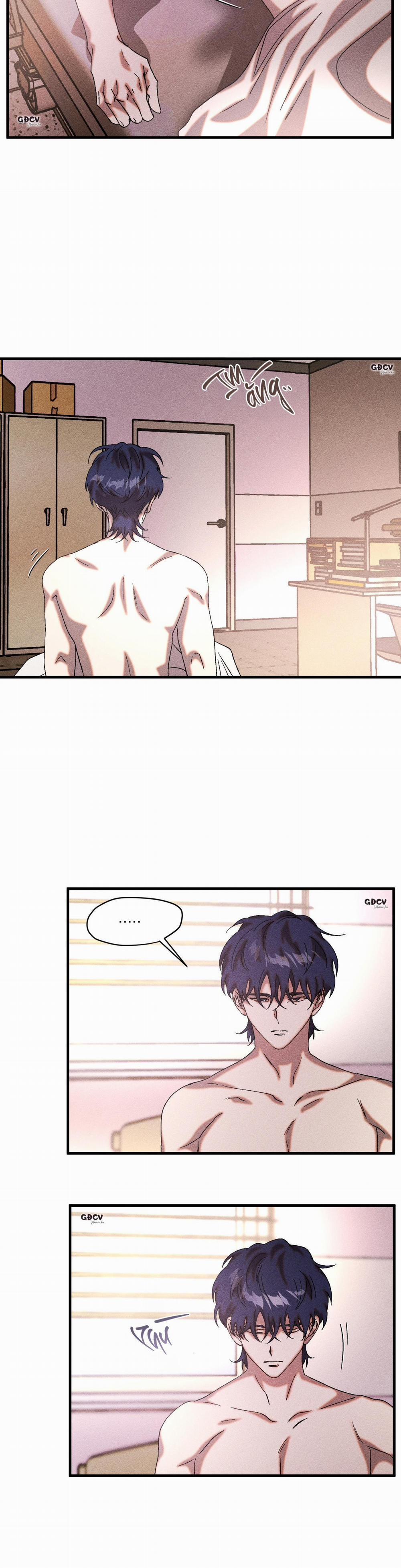 CUỘC GIAO DỊCH 31 18++ trang 24