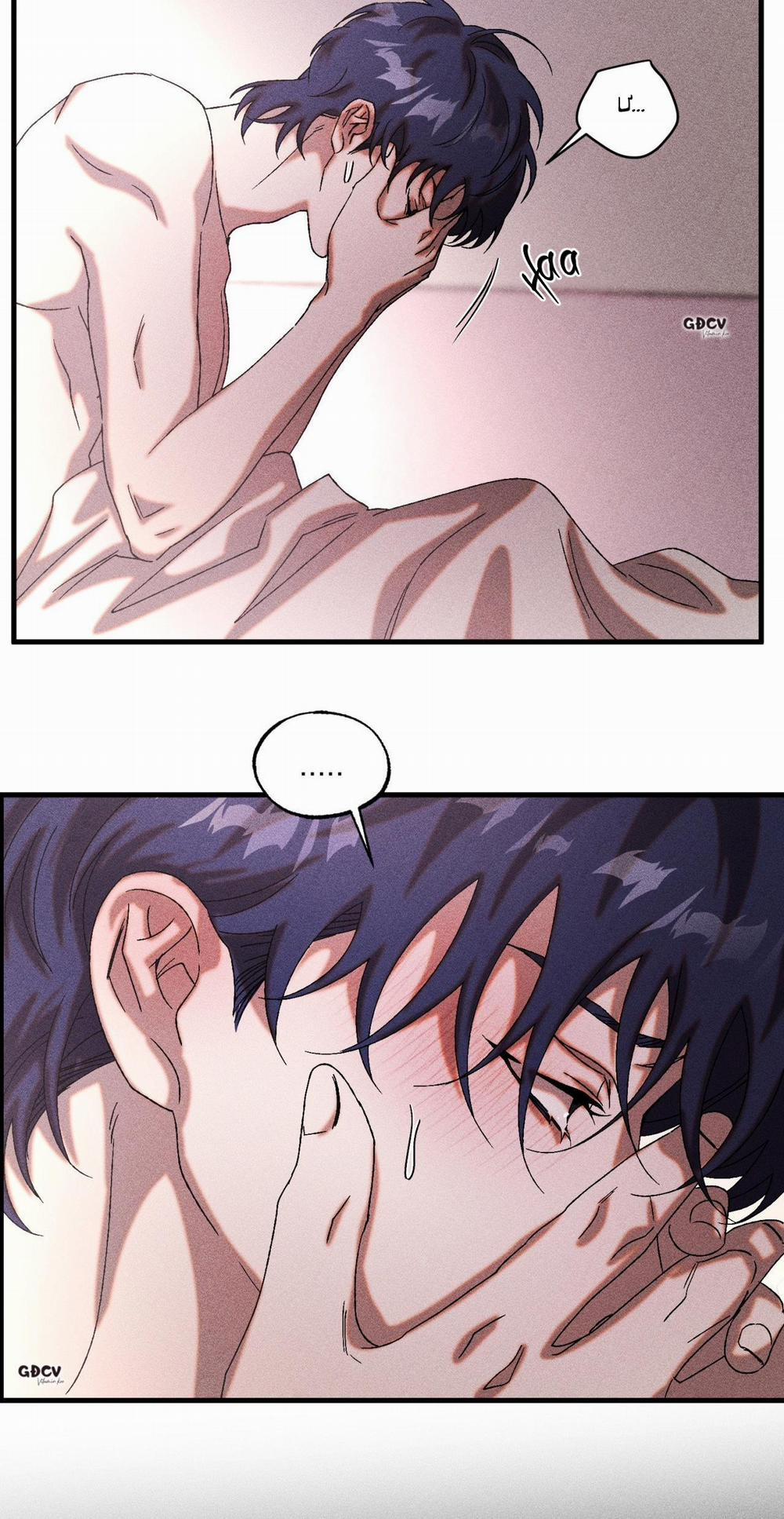 CUỘC GIAO DỊCH 31 18++ trang 28