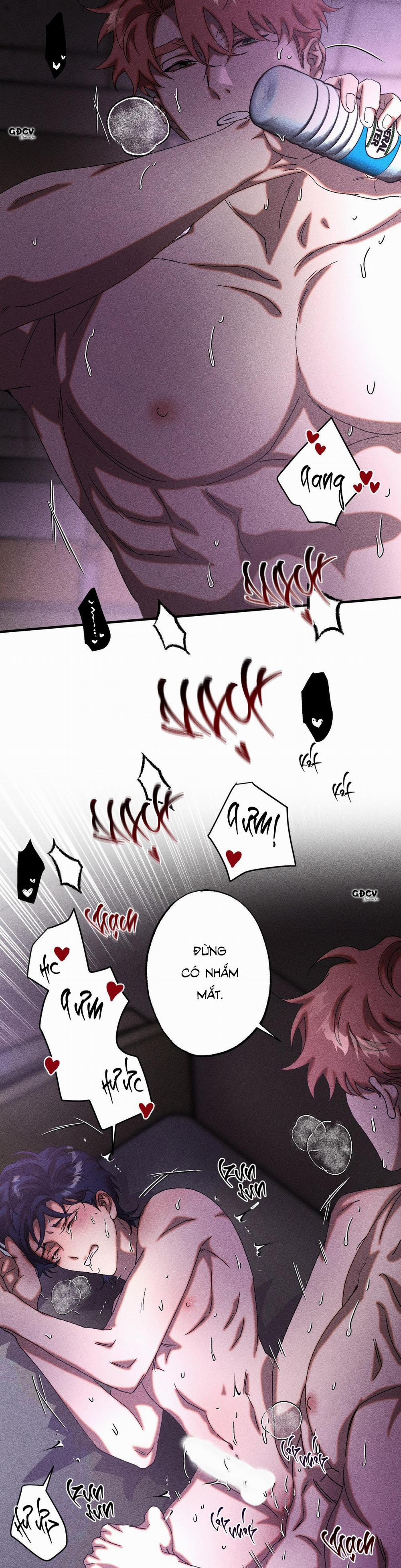 CUỘC GIAO DỊCH 31 18++ trang 3