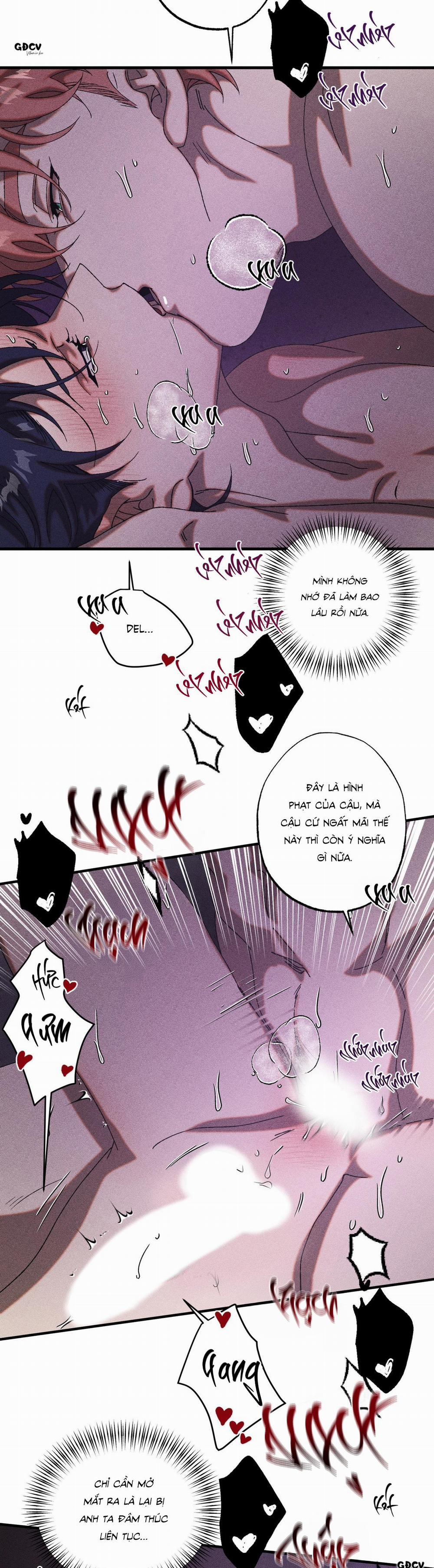 CUỘC GIAO DỊCH 31 18++ trang 7