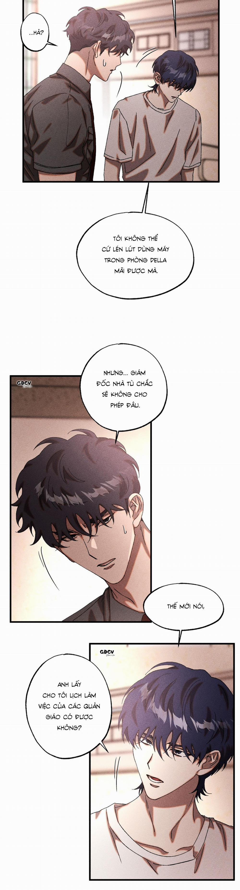 CUỘC GIAO DỊCH 33 trang 14