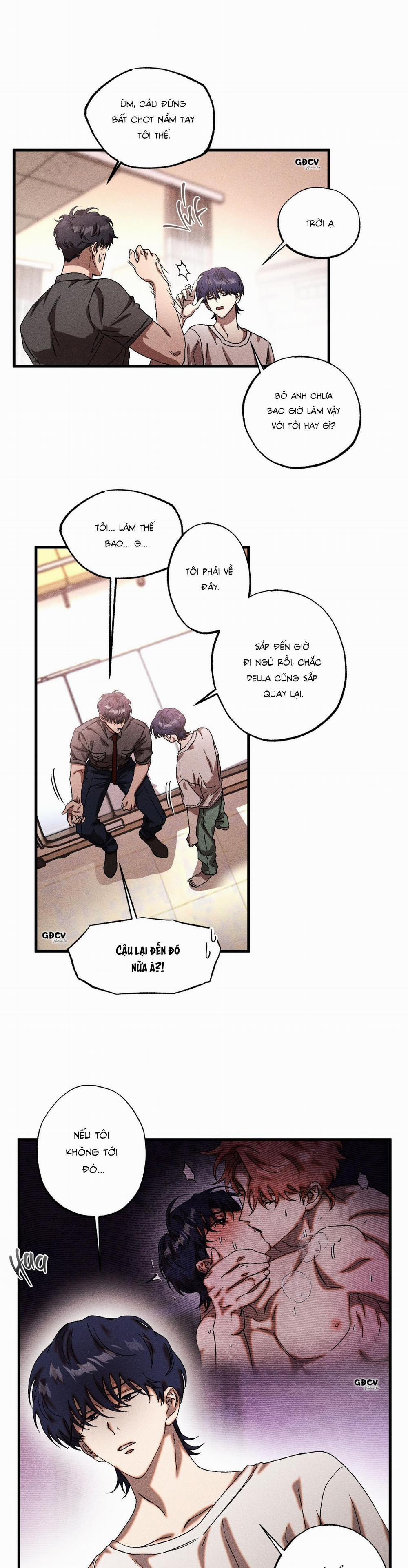 CUỘC GIAO DỊCH 33 trang 16