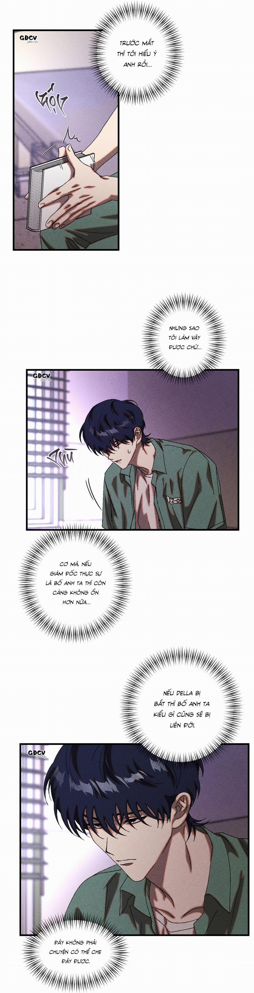 CUỘC GIAO DỊCH 33 trang 20