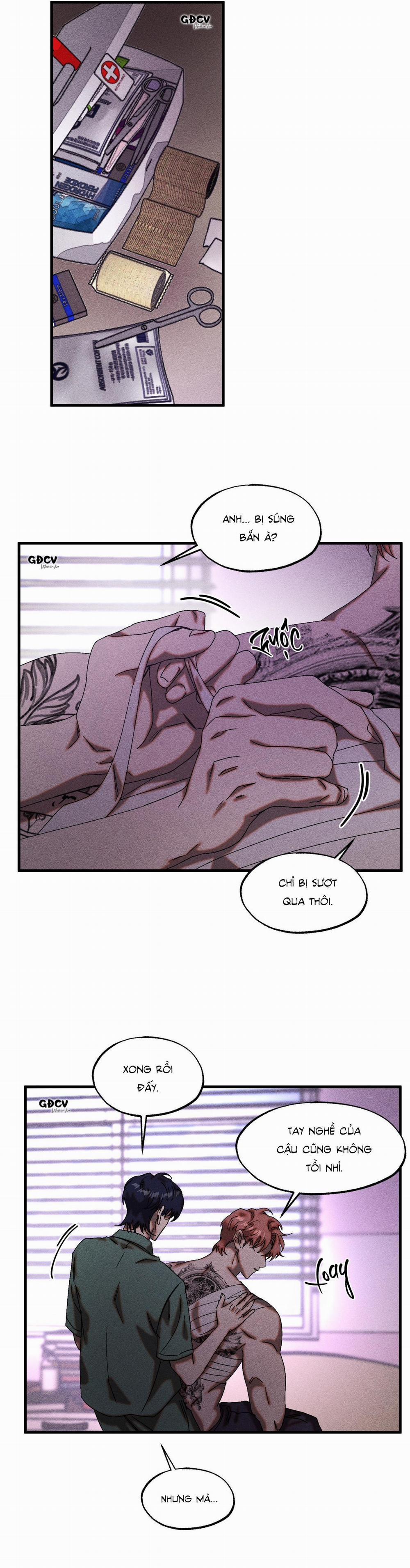 CUỘC GIAO DỊCH 34 trang 15