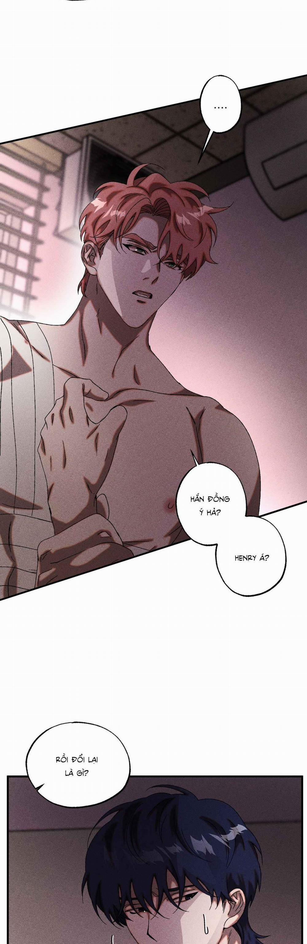 CUỘC GIAO DỊCH 35 trang 22