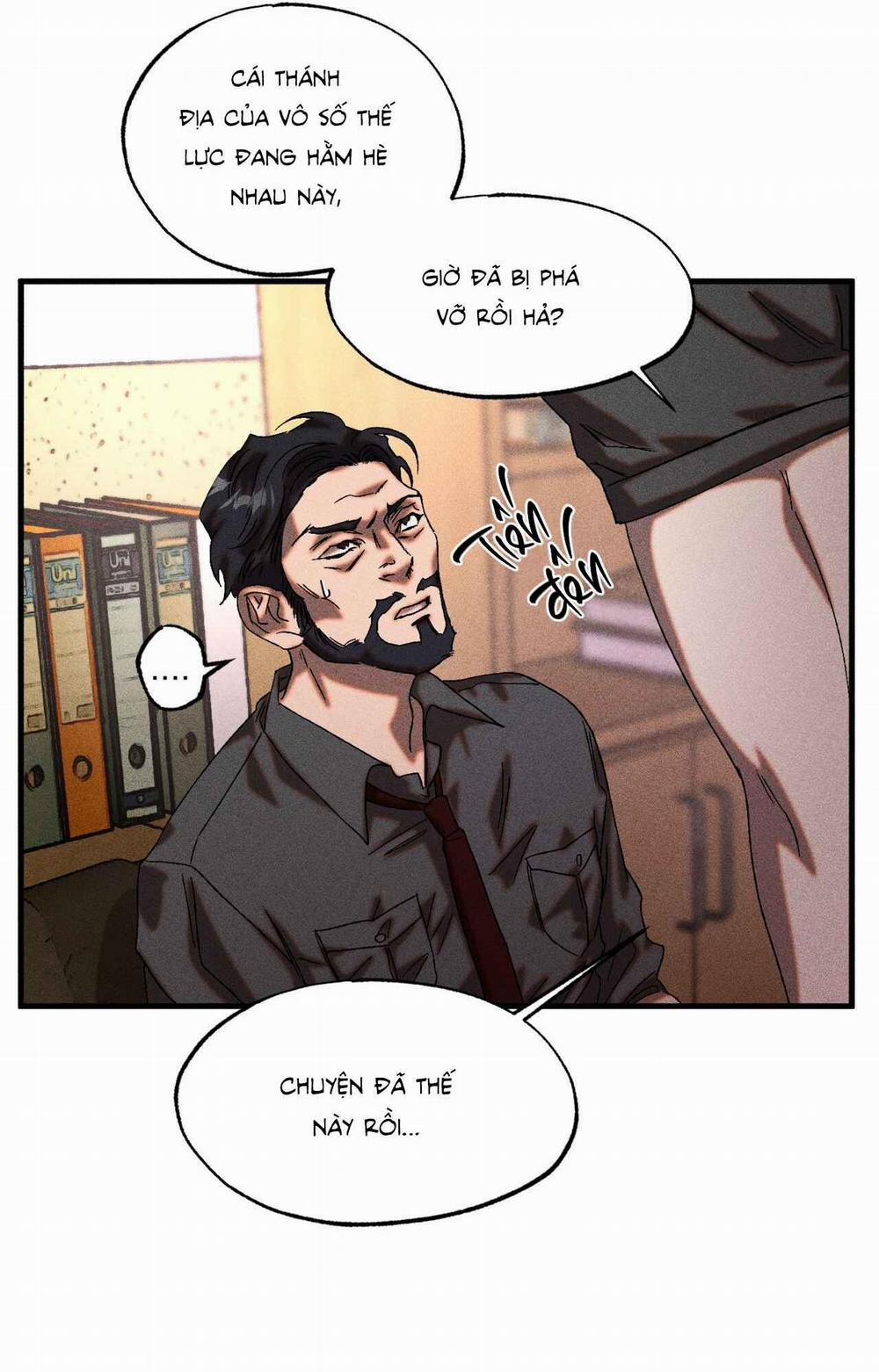 CUỘC GIAO DỊCH 36 trang 32