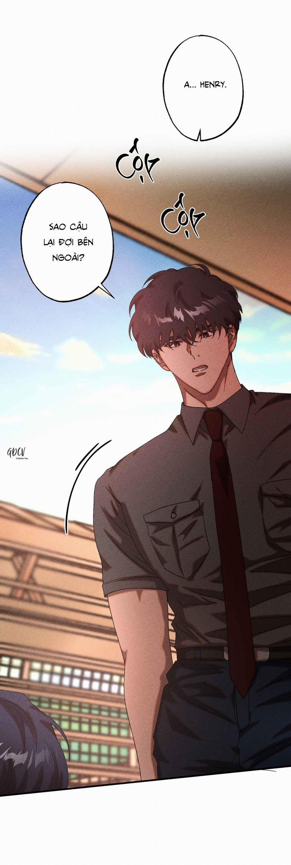 CUỘC GIAO DỊCH 39 H+ trang 16